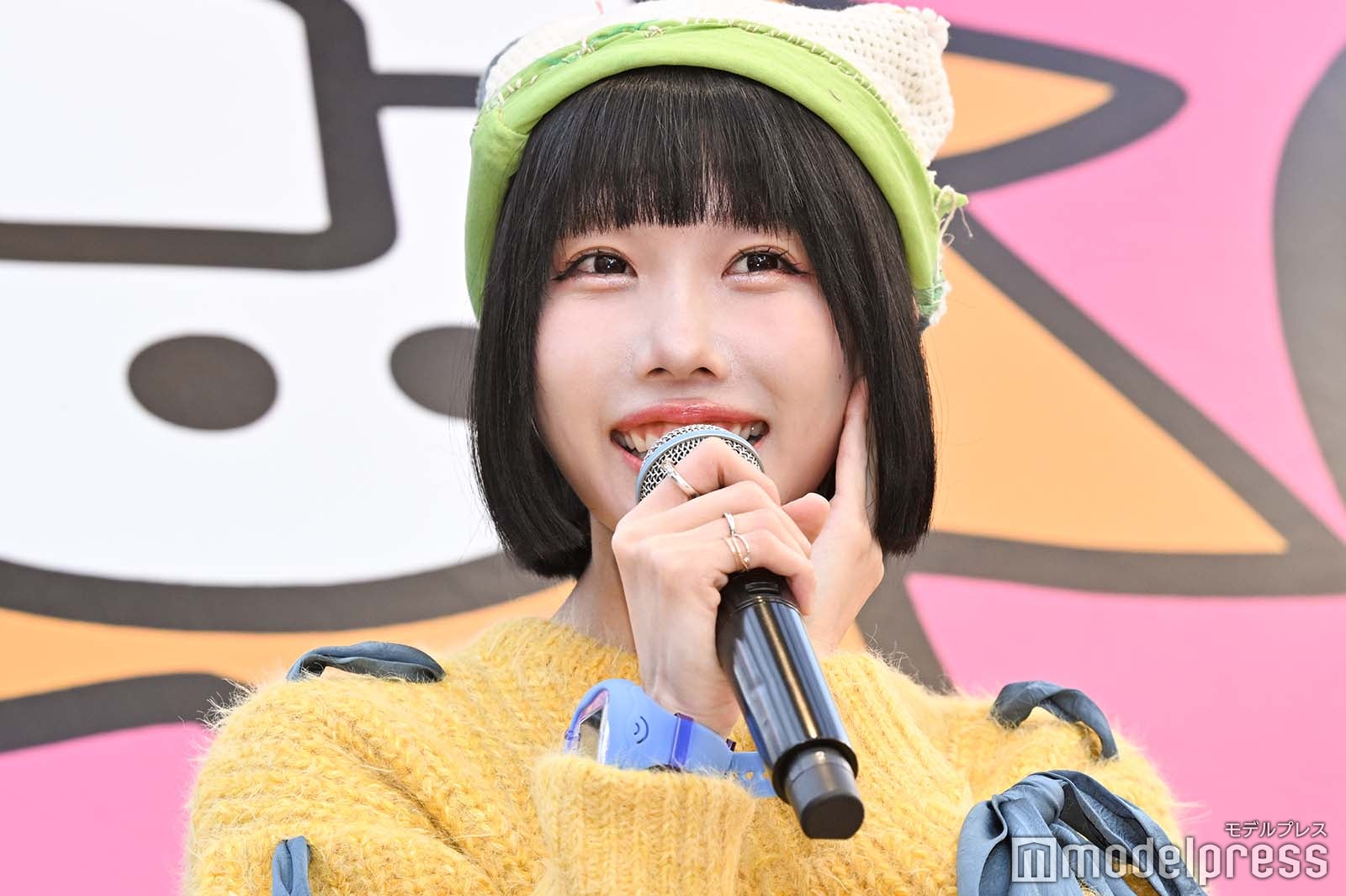 あの、生放送中に“心配”になったギャルタレントとは「ずっと断り続けた」