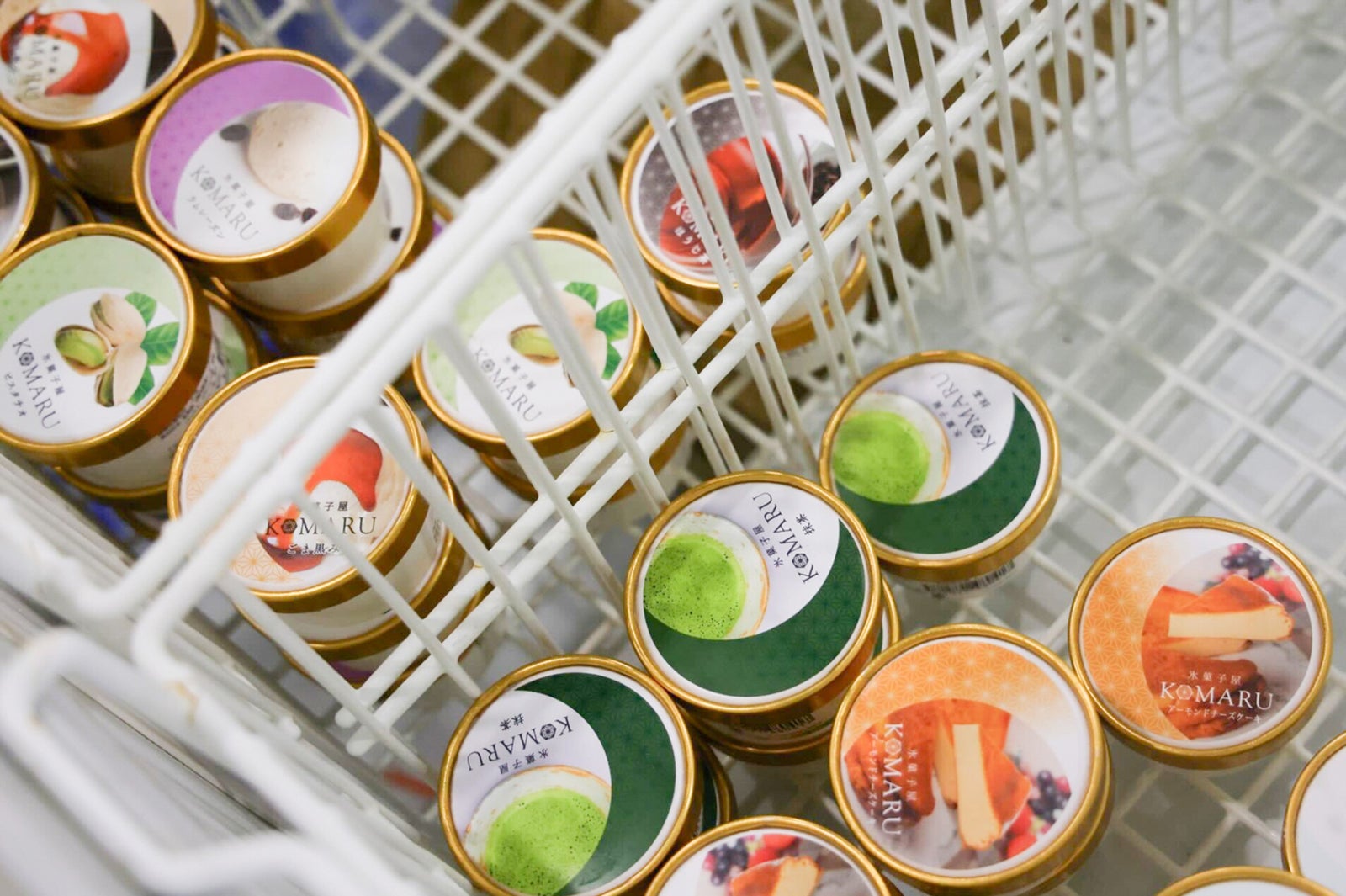 「TGC KITAKYUSHU 2023」ケータリング（提供写真）