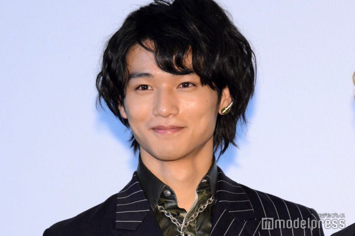 中川大輔(C)モデルプレス