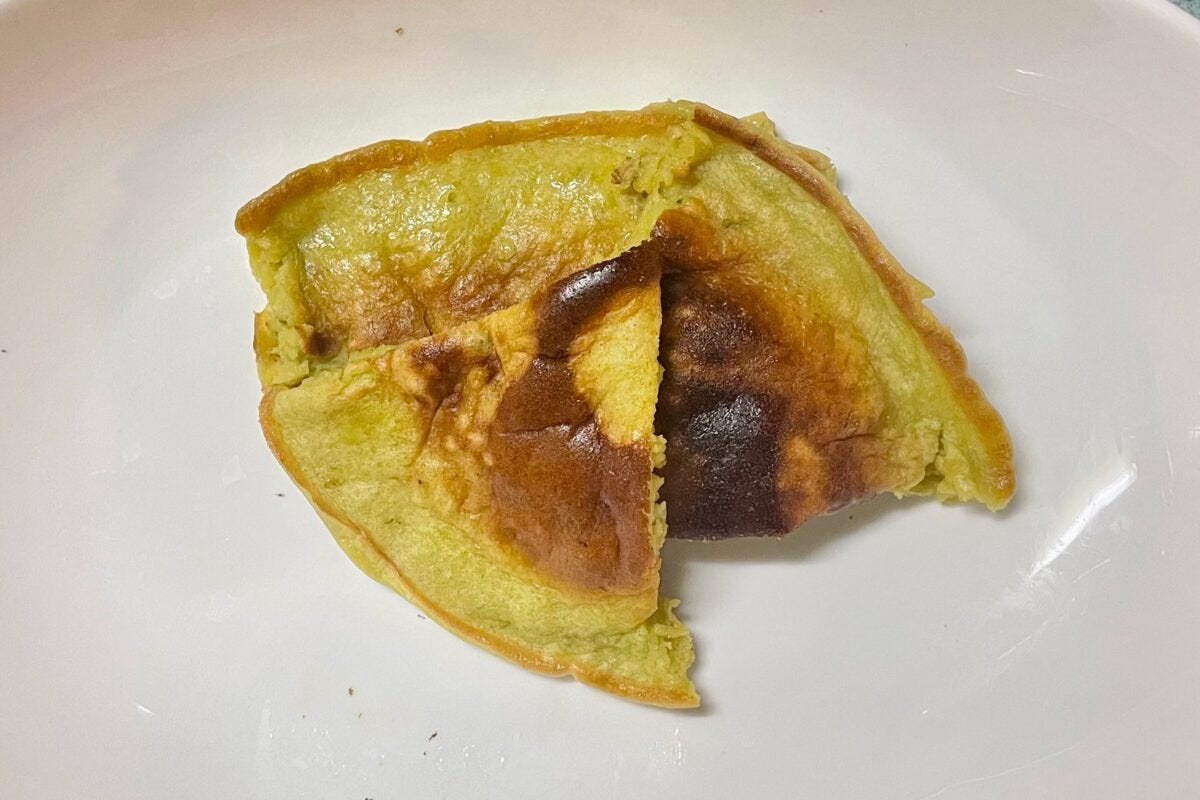 BeYOUモリンガパウダー