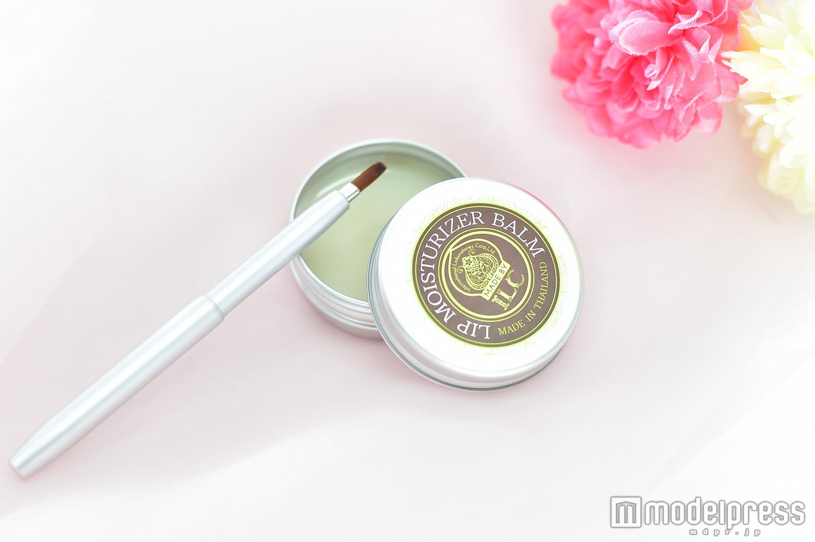 ILC「 リップモイスチャライザーバーム」（C）モデルプレス