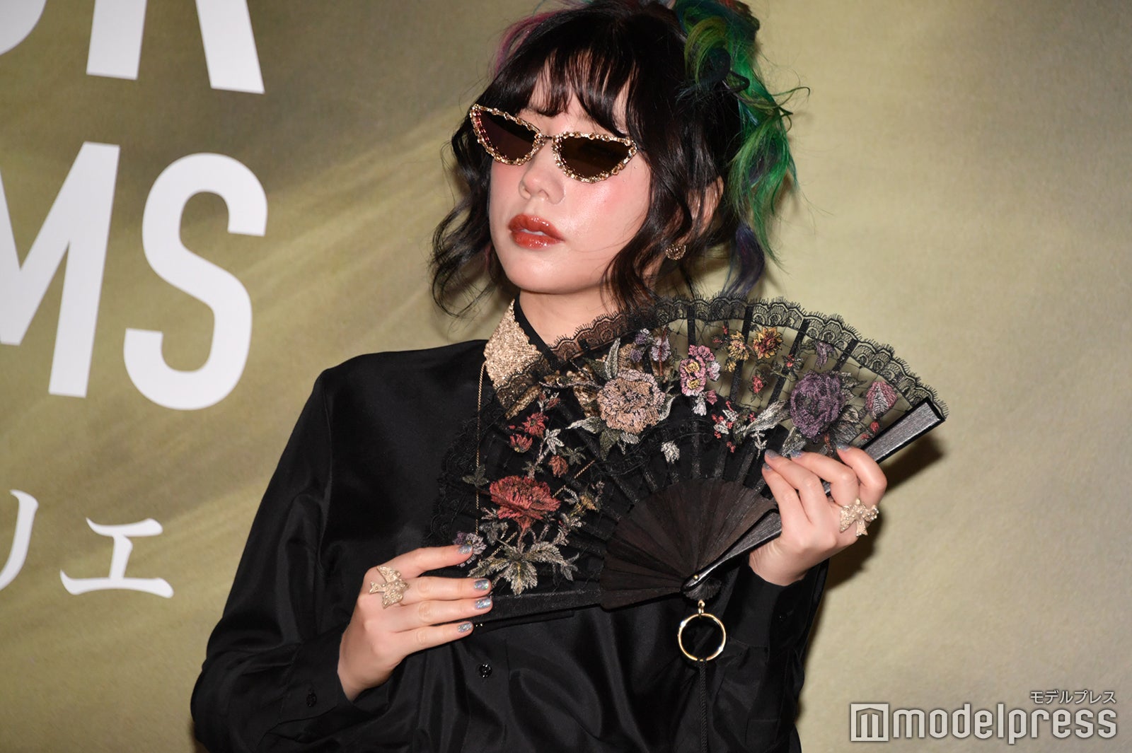 仲里依紗 （C）モデルプレス