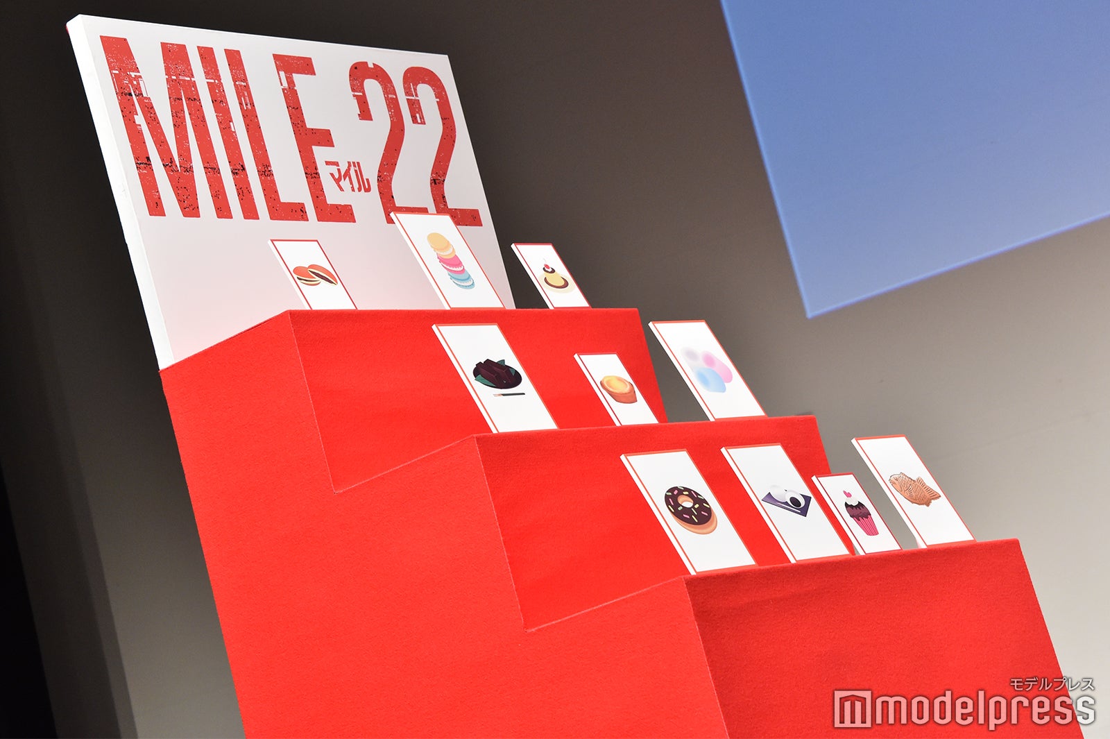 イベントの様子 （C）モデルプレス