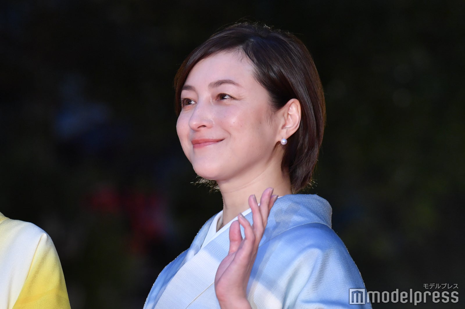 広末涼子 （C）モデルプレス