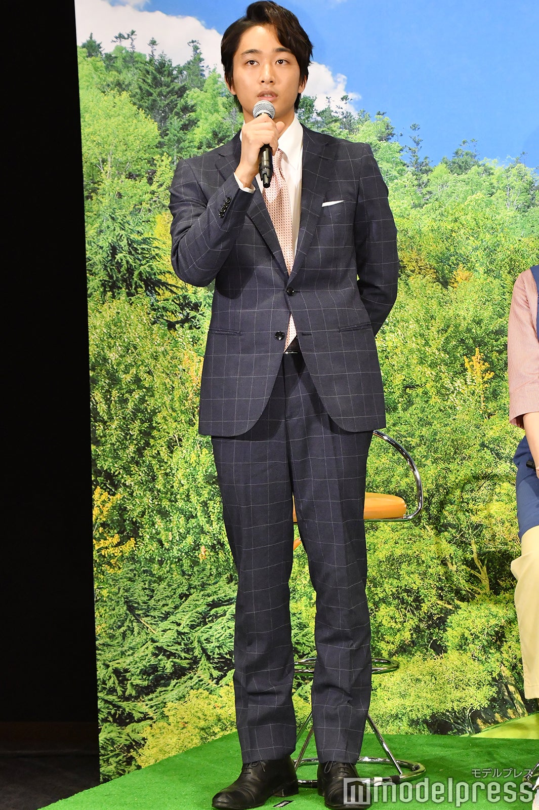 佐藤寛太（C）モデルプレス