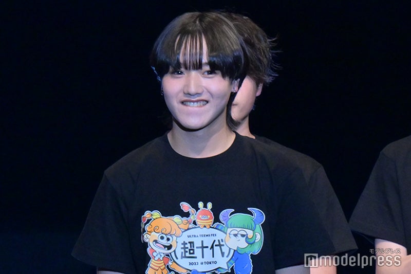 「ミスター・ミス超十代オーディション2023」の様子（C）モデルプレス