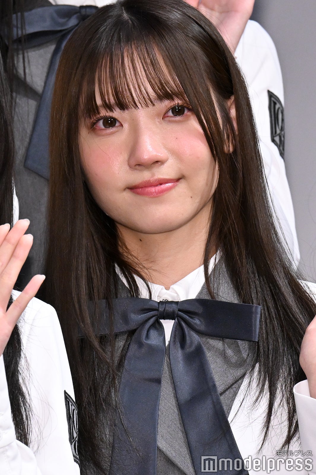 カワチャン（C）モデルプレス