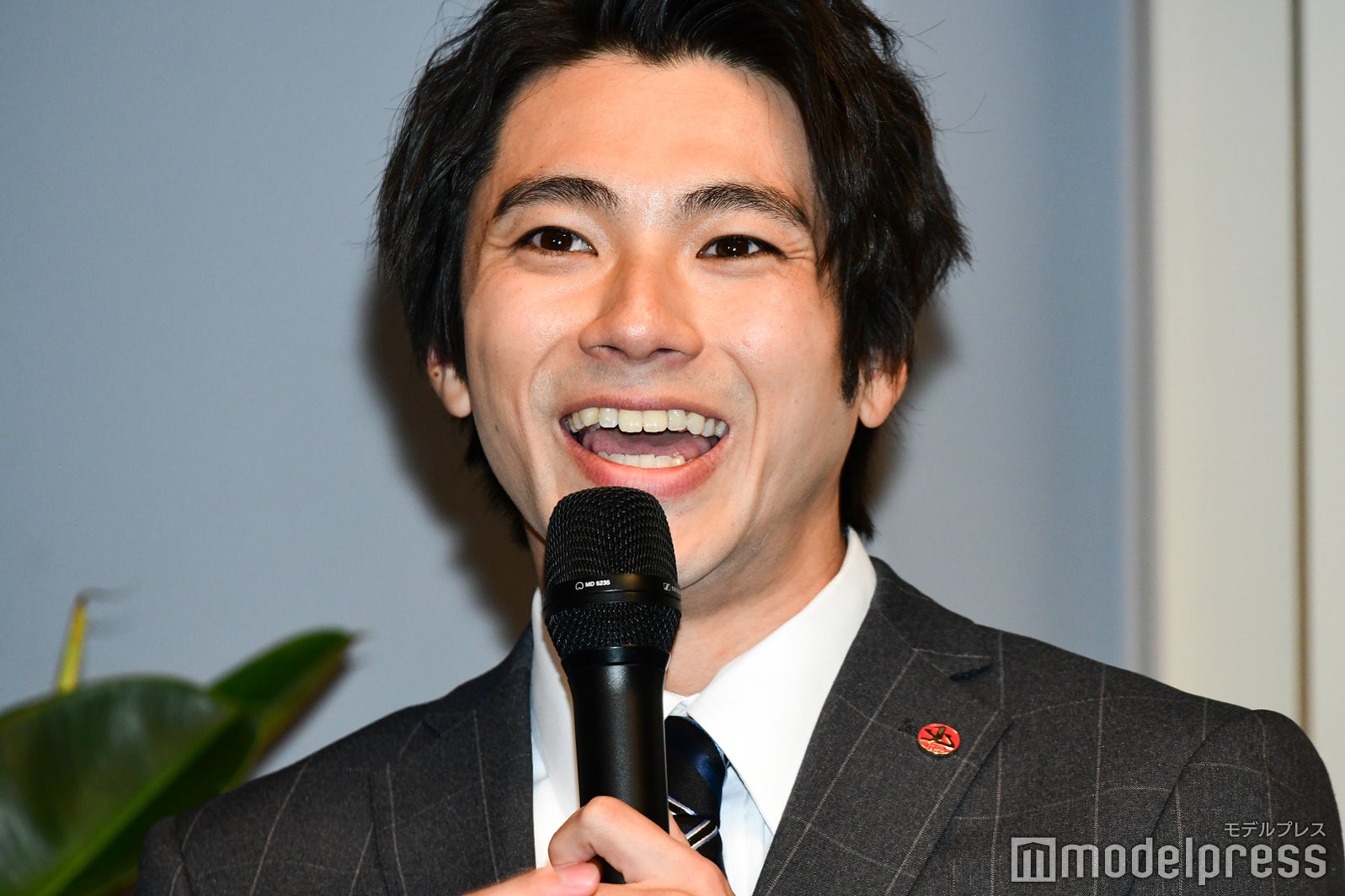 山田裕貴（C）モデルプレス