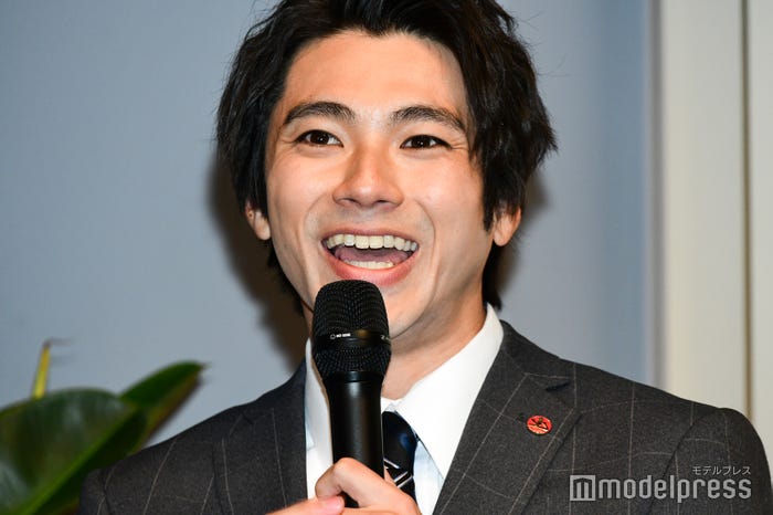 山田裕貴(C)モデルプレス