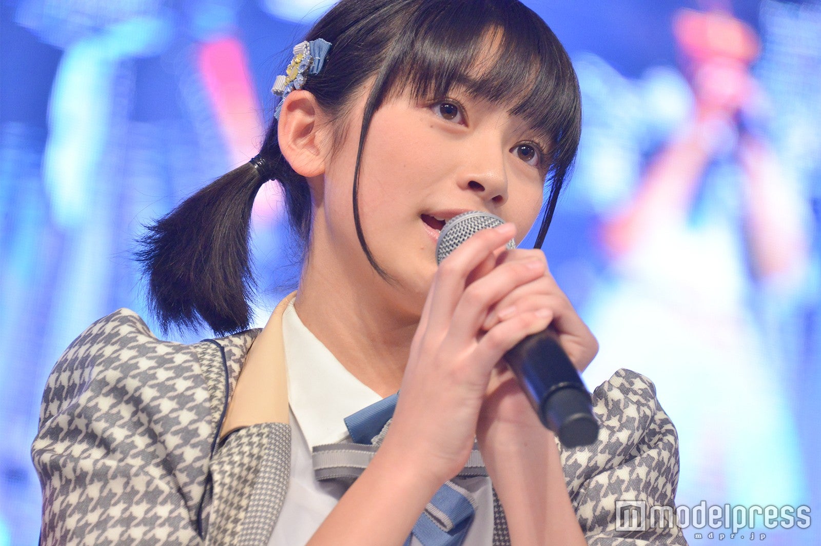 （C）モデルプレス