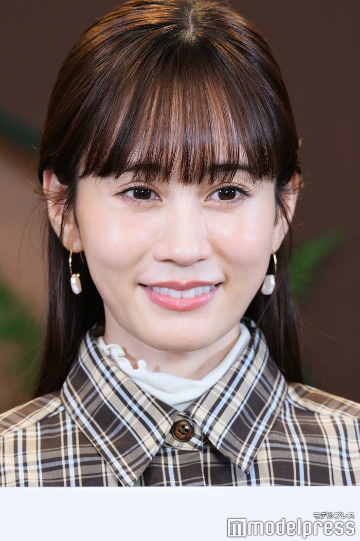 前田敦子(C)モデルプレス