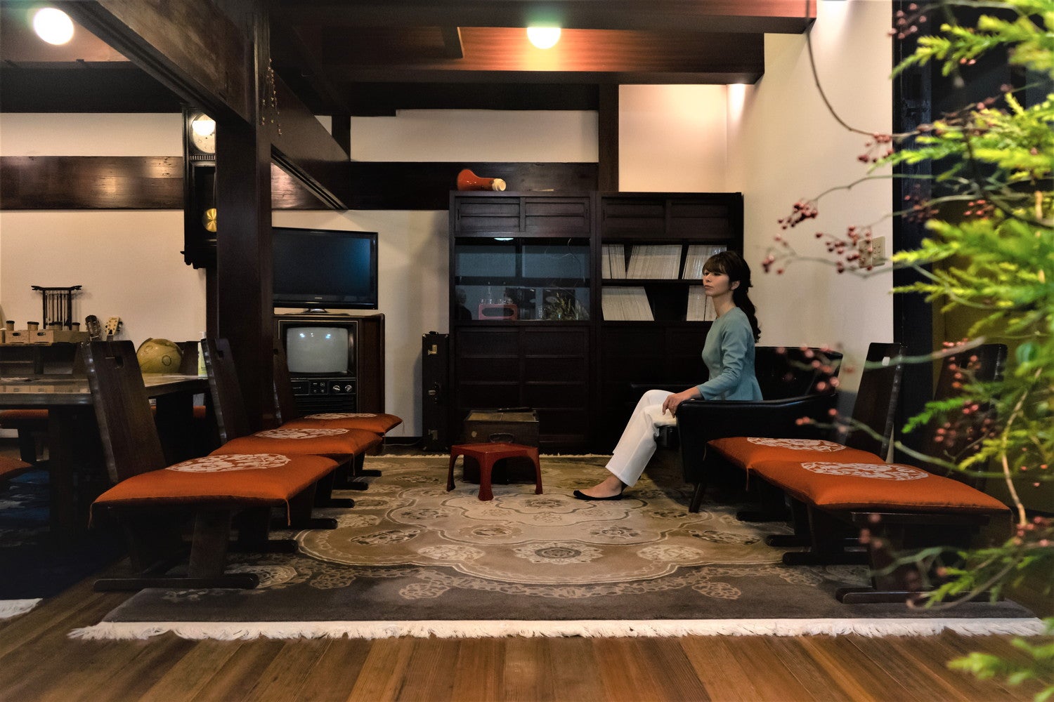 割烹旅館 清八楼／提供画像