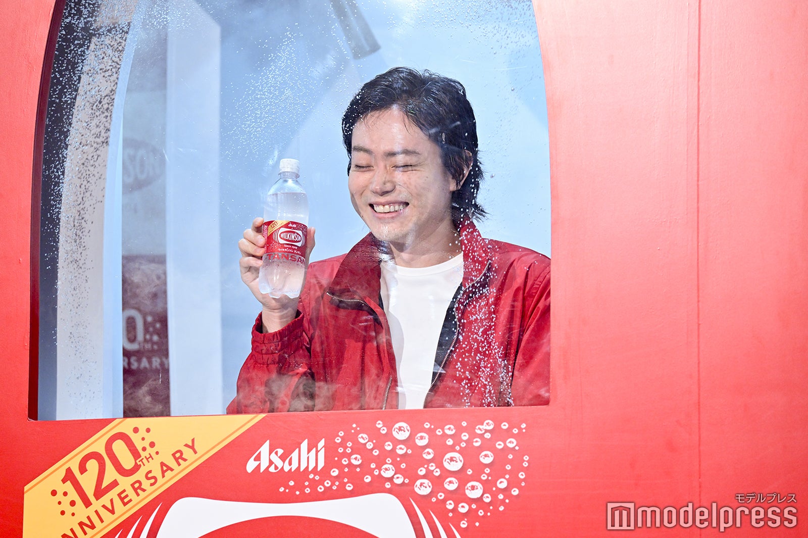 菅田将暉（C）モデルプレス