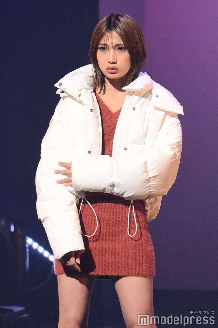 愛里(C)モデルプレス