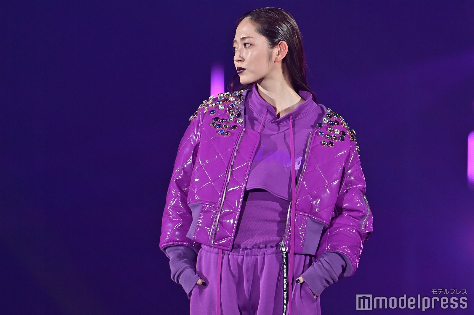 鈴木愛理（C）モデルプレス