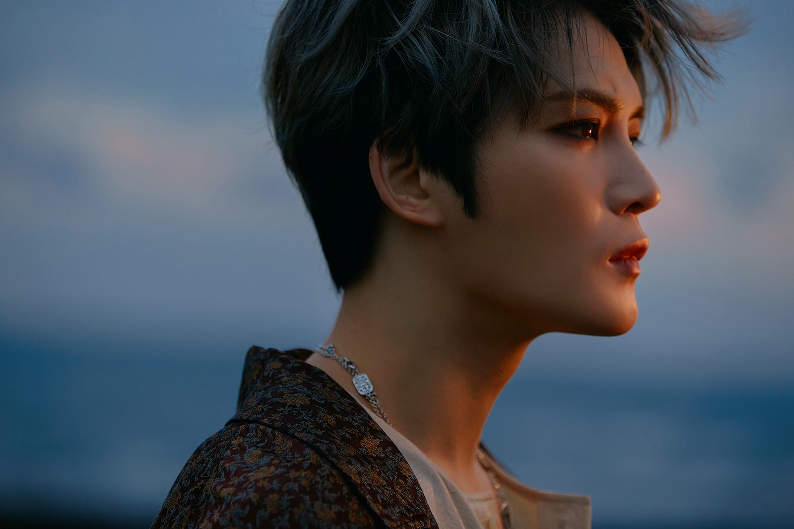 ジェジュン（提供写真）