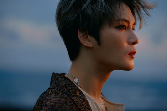 ジェジュン(提供写真)