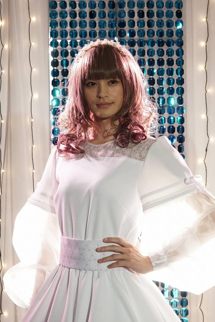 瀬戸康史/「海月姫」最終話より(C)フジテレビ