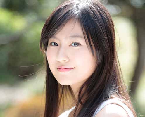 香取慎吾主演映画、ヒロインに恒松祐里を抜擢<凪待ち>