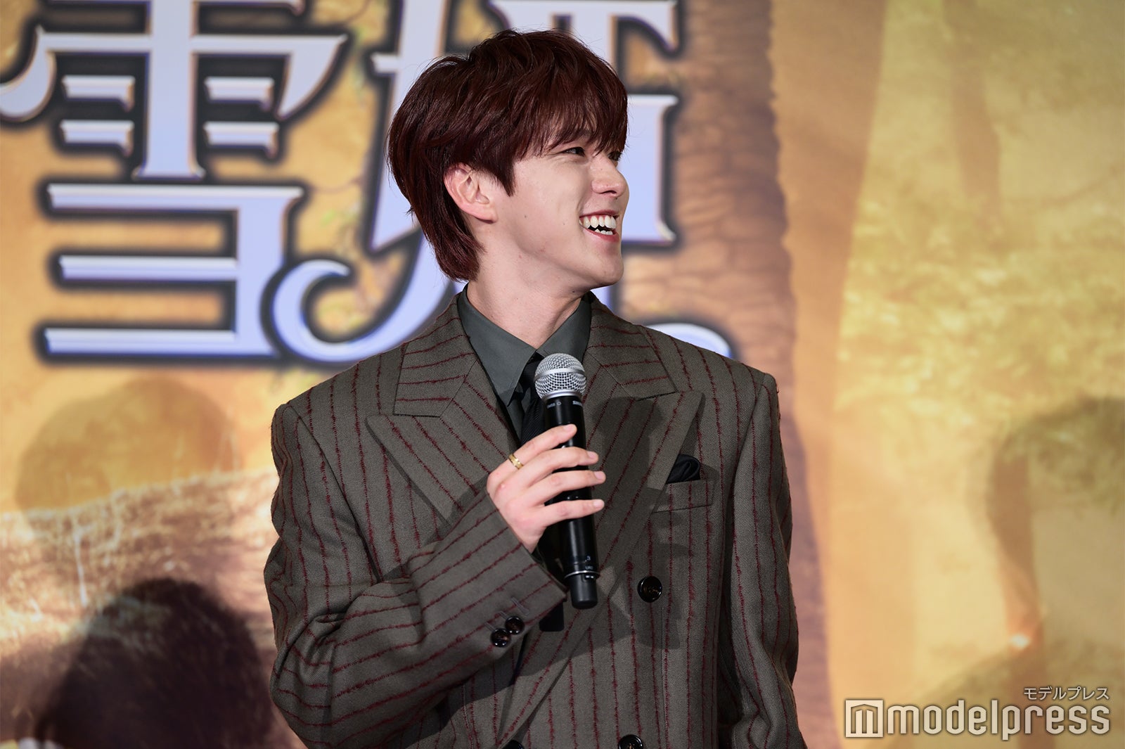 河野純喜（C）モデルプレス