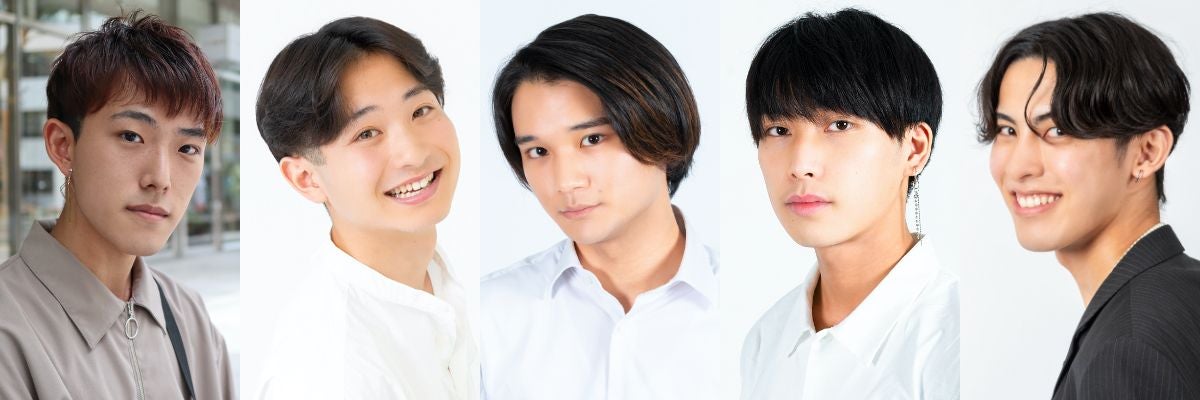 ミスターチームF