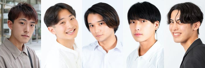 ミスターチームF