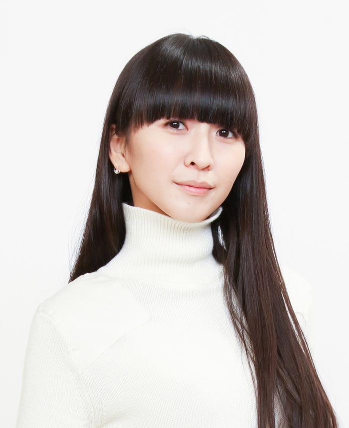 かしゆか(C)テレビ東京