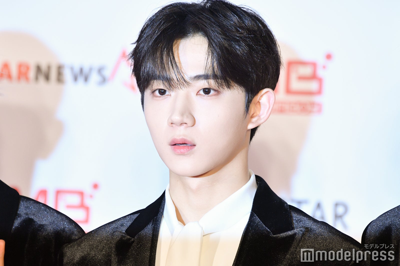 TEMPEST （C）モデルプレス