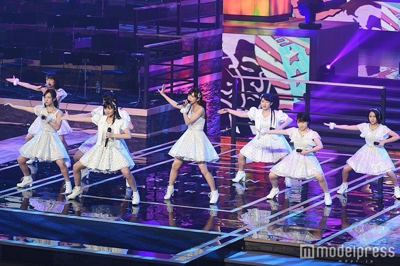 （C）モデルプレス