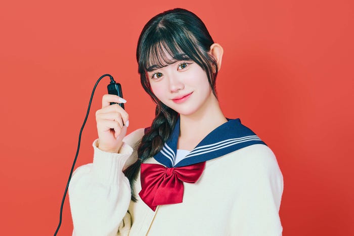 みづき「今日、好きになりました。冬休み編2024」(C)AbemaTV, Inc.