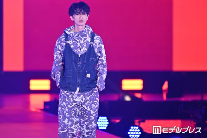 樋口幸平(C)モデルプレス