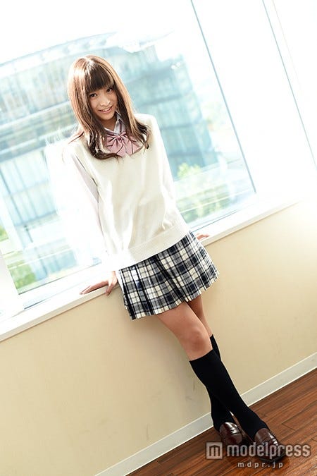 月9 5 9 で話題の 女装男子 高田彪我を直撃 抜群の 女子力 は努力の証 モデルプレスインタビュー モデルプレス 月9 5 9 で話題の 女装男子 高田彪我を直撃 抜群の 女子力 は努力の証 モデルプレスインタビュー モデルプレス
