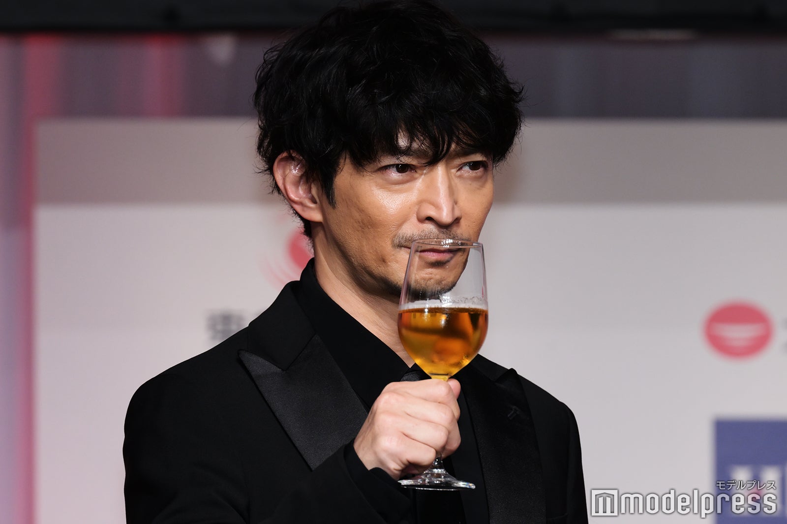 津田健次郎（C）モデルプレス