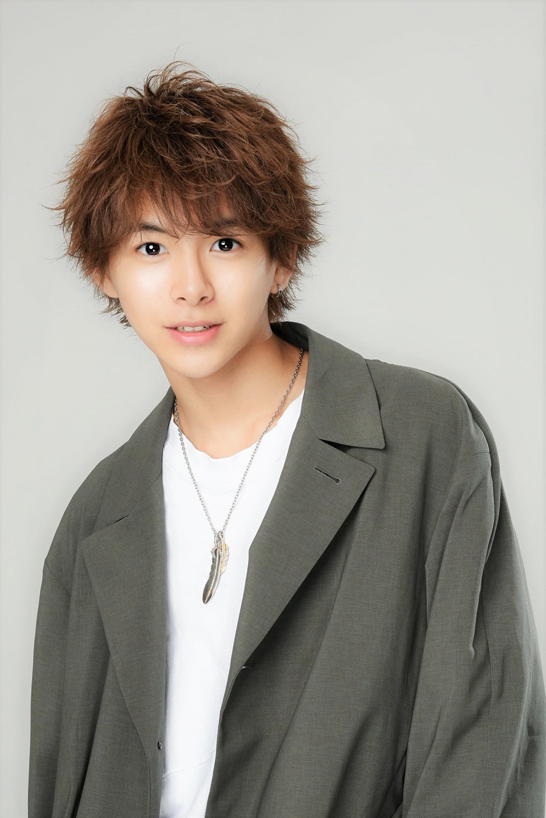 小宮璃央 （提供写真）