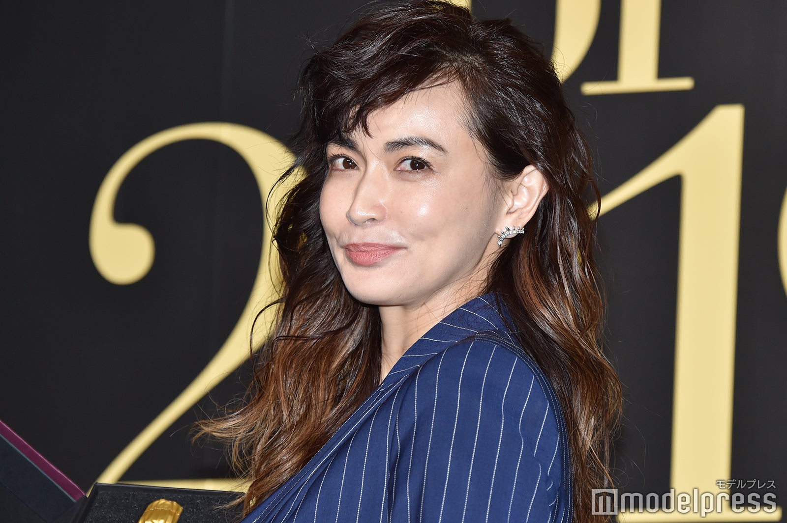 長谷川京子（C）モデルプレス
