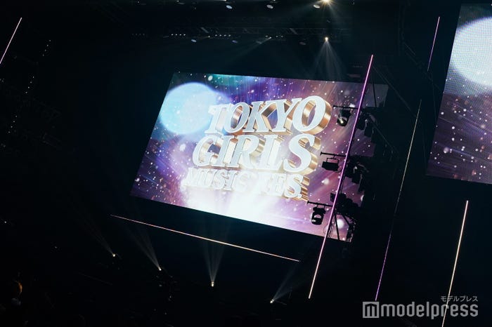 「東京ガールズミュージックフェス 2019」(C)モデルプレス