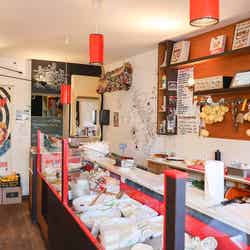 パリ本国店内/画像提供:ベイクルーズ