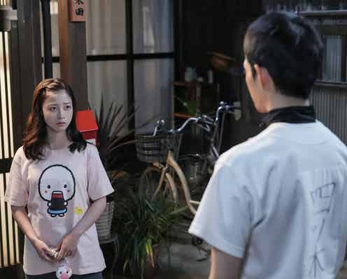 朝ドラ「おむすび」翔也(佐野勇斗)のピュアな“逆告白”に反響続々「朝からキュンキュン」「好感度爆上がり」