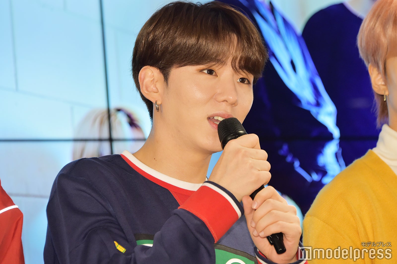 キヒョン （C）モデルプレス