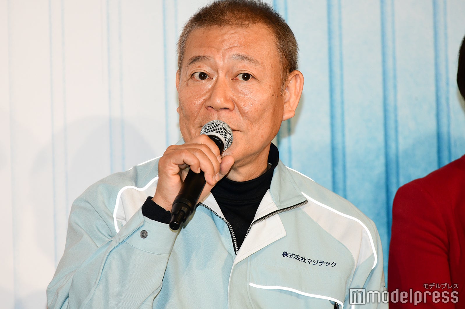 國村隼（C）モデルプレス