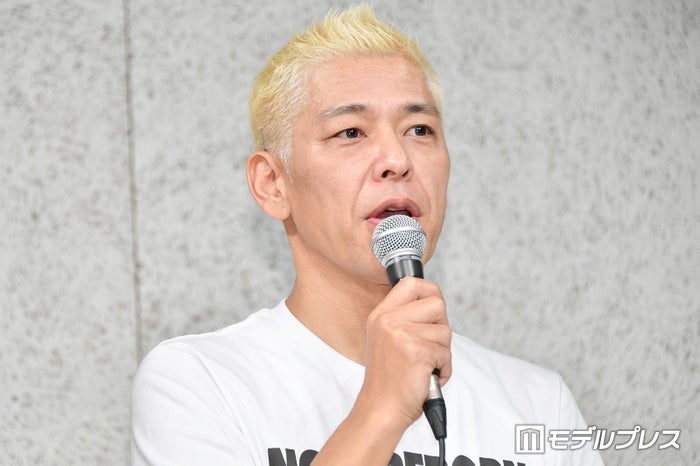 田村亮、ロンブー再結成の可能性に言及