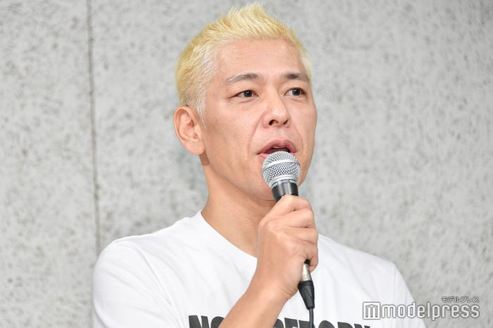 田村亮(C)モデルプレス