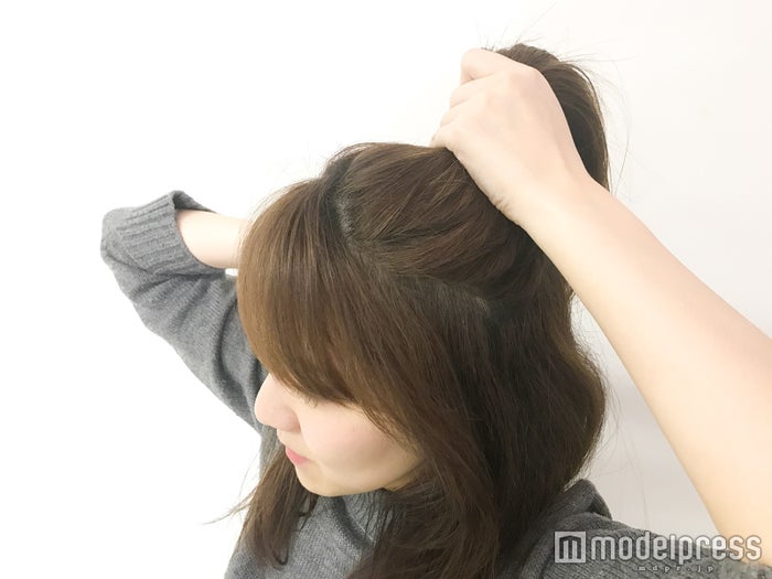 カルテット の すずめちゃんヘア 不器用さんでもできる簡単アレンジ モデルプレス カルテット の すずめちゃんヘア 不器用さんでもできる簡単アレンジ モデルプレス