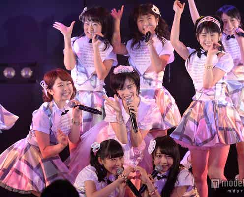 大人AKB48、涙で卒業「普通のママに戻ります」<セットリスト>