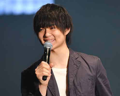 M!LK佐野勇斗、“理想の女子”告白に黄色い歓声 立候補者が続出