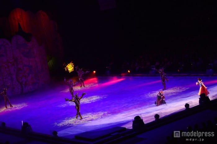 「ディズニー・オン・アイス」