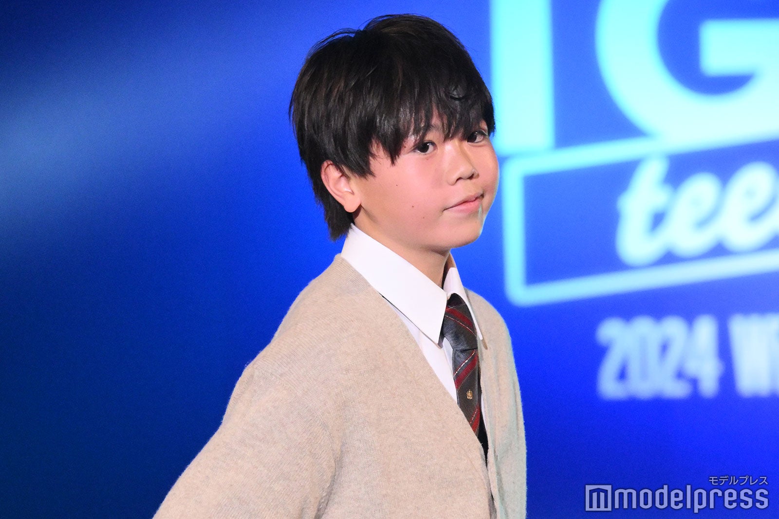 （C）モデルプレス