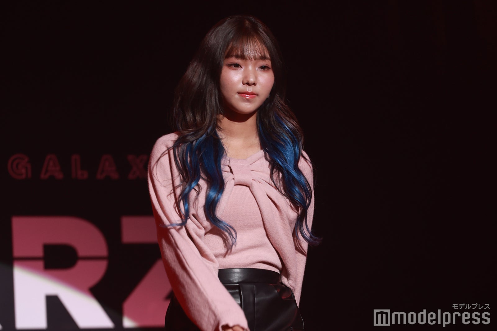 みおち（C）モデルプレス