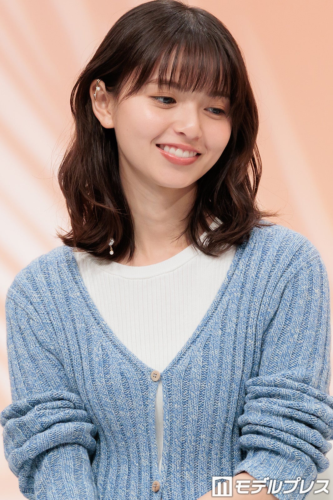 齋藤飛鳥（C）モデルプレス