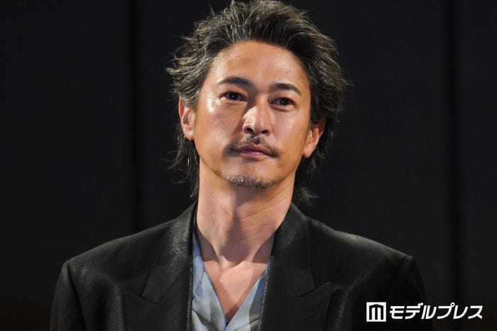 窪塚洋介(C)モデルプレス